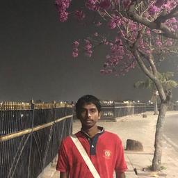 Pramod Reddy Dhanireddy