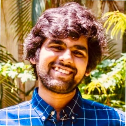 Suhas Reddy