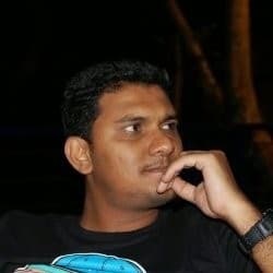 Ganesh S.