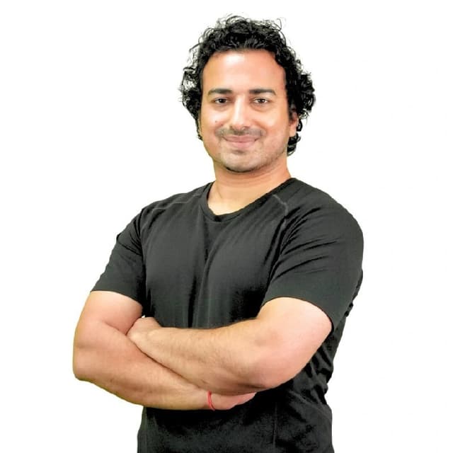 Gaurav Kaushik