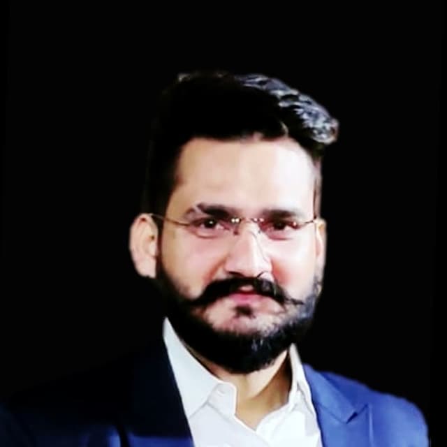 Gaurav Mishra