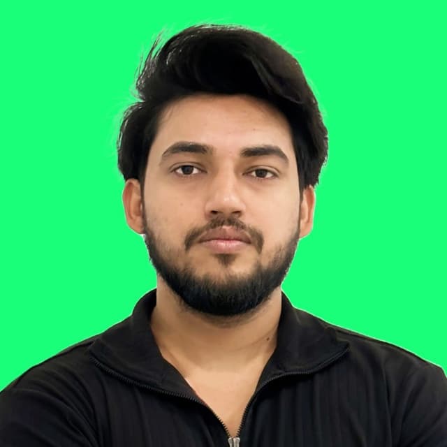 Gaurav pandey