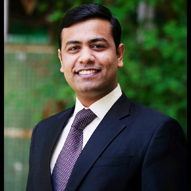 Mohammad Aqib Gulzari
