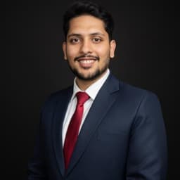 Mridhul Jain
