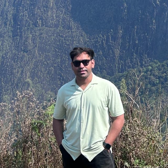 Mridul .