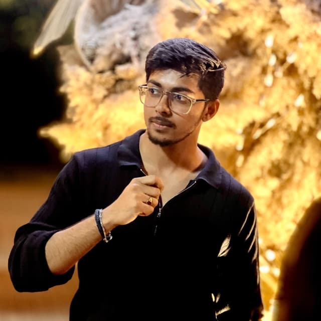 Mridul Bhardwaj