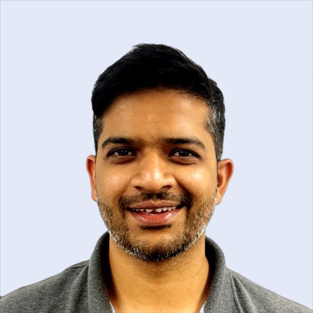 Mridul Gupta