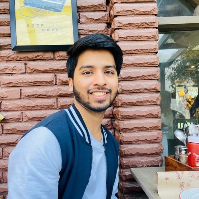 Mridul Jain