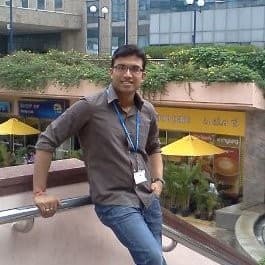 Mridul Jain
