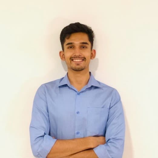 Mridul Karan