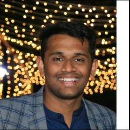 Mridul Khandelwal