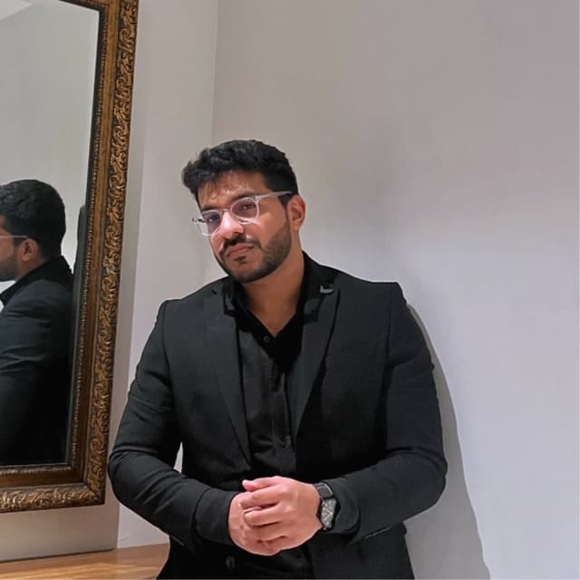 Mridul Khurana