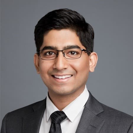 Mridul Mathur