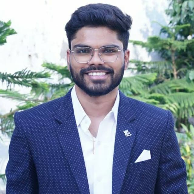 Mridul Modani