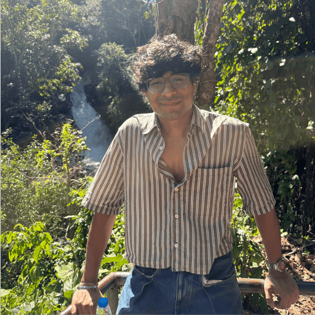 Mridul Mohta