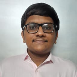 Mridul Pandey