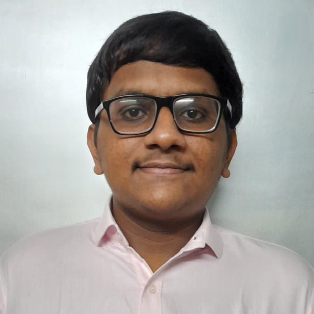 Mridul Pandey