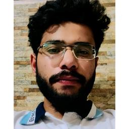 Mridul Sahai