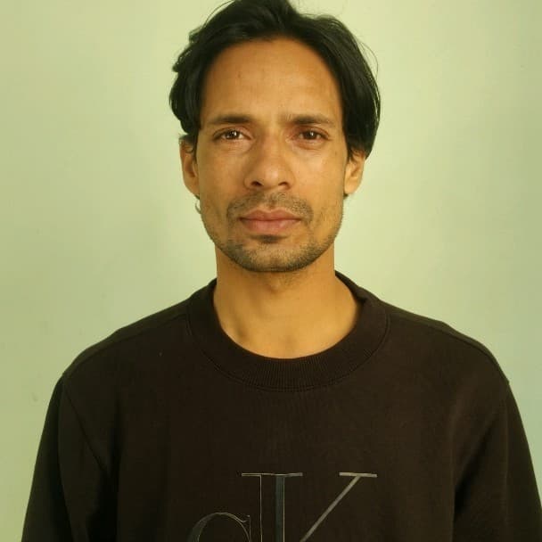 Mridul Sharma