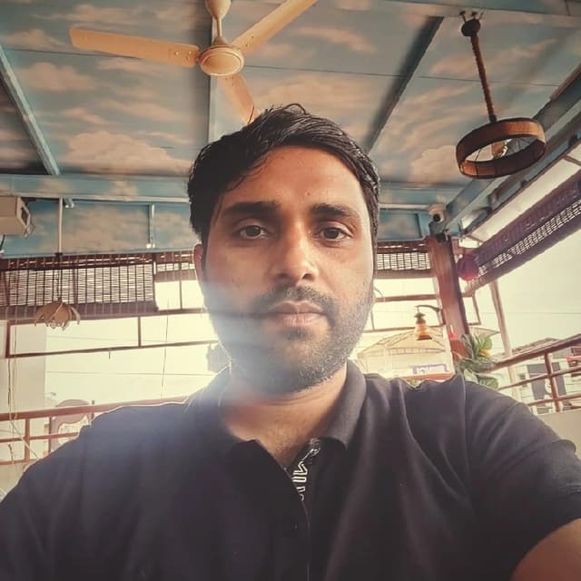 Mridul Shukla