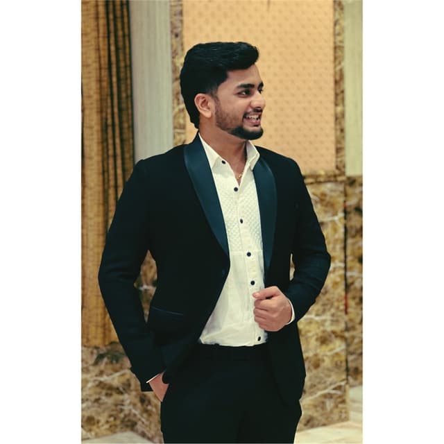 Mridul Solanki