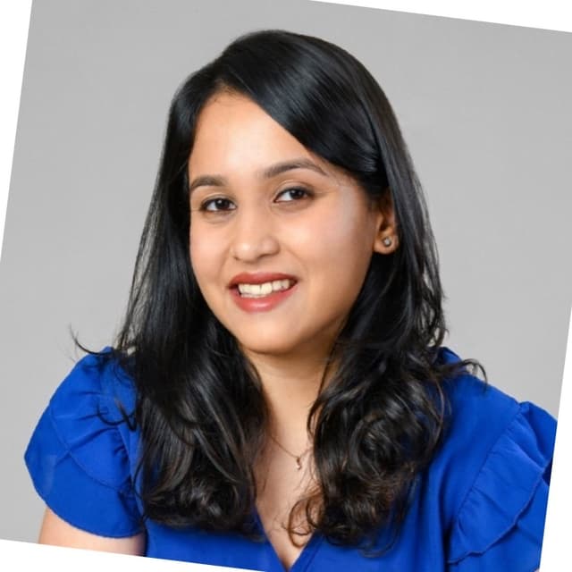 Mridula Athreya