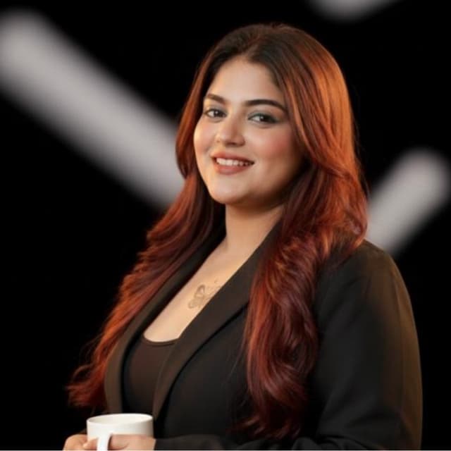 Mridula Gupta