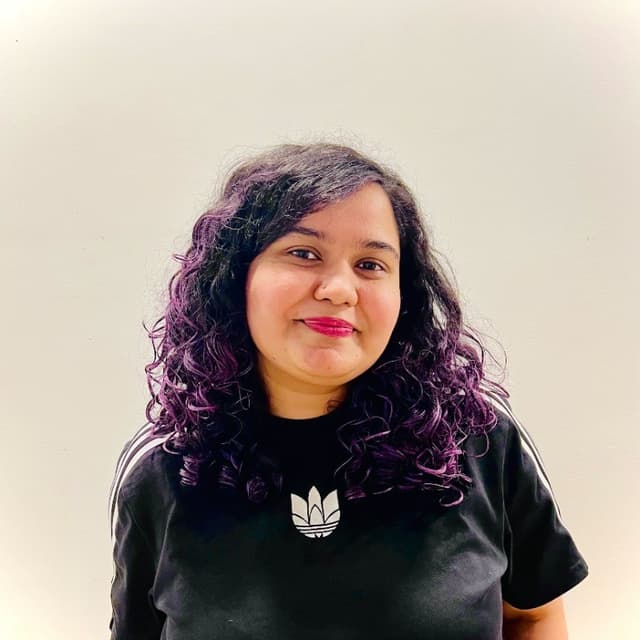 Mridula Kanchu
