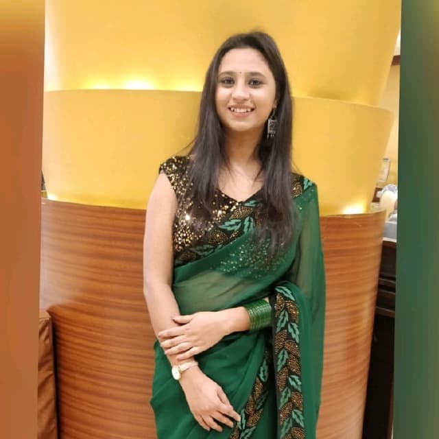 Mridula Paliwal