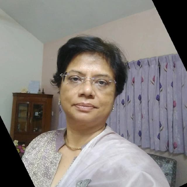 mridula goel