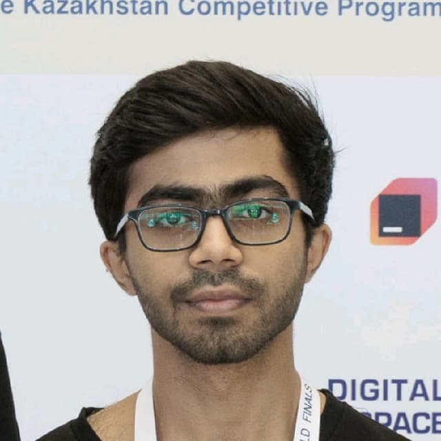 Mridul Ahi