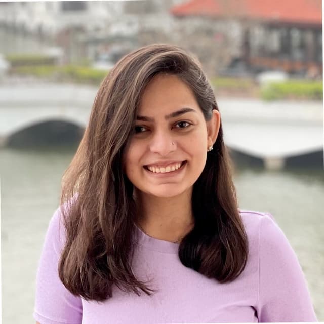 Mridula Kapur