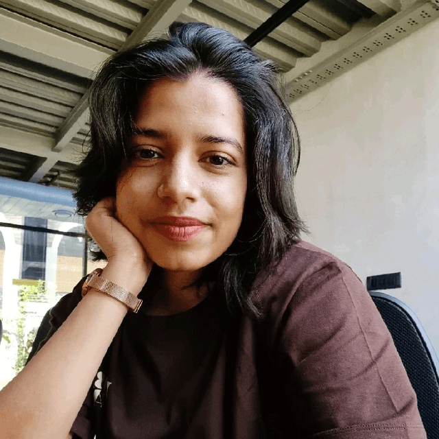 Mridula M
