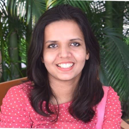 Mridula Priya
