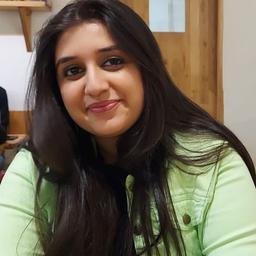 Mridula Sharma