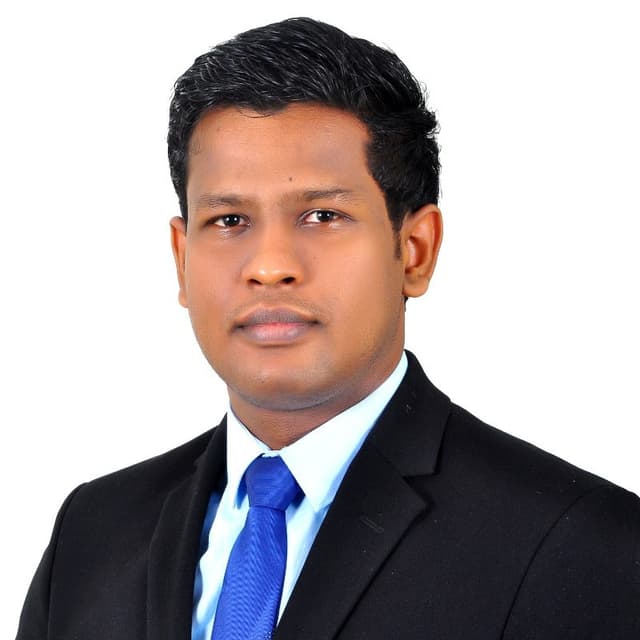 Mridul B