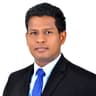 Mridul B