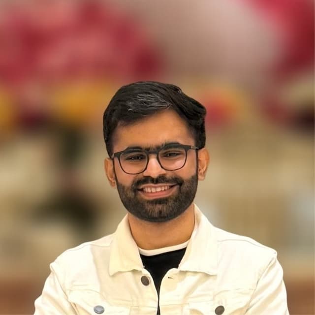 Mridul Chaba