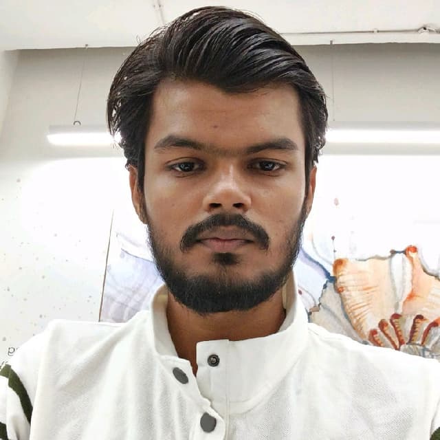 Mridul Deep