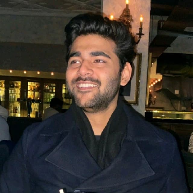 Mridul Manocha