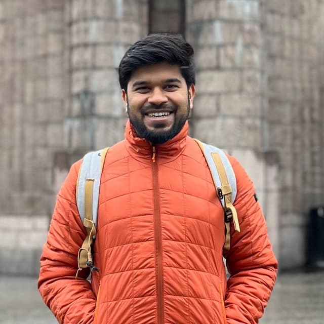 Mridul Jain