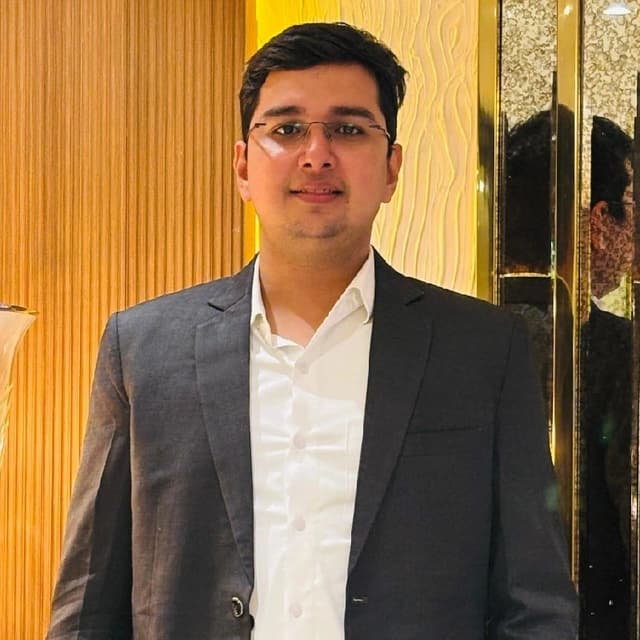 Mridul Shukla