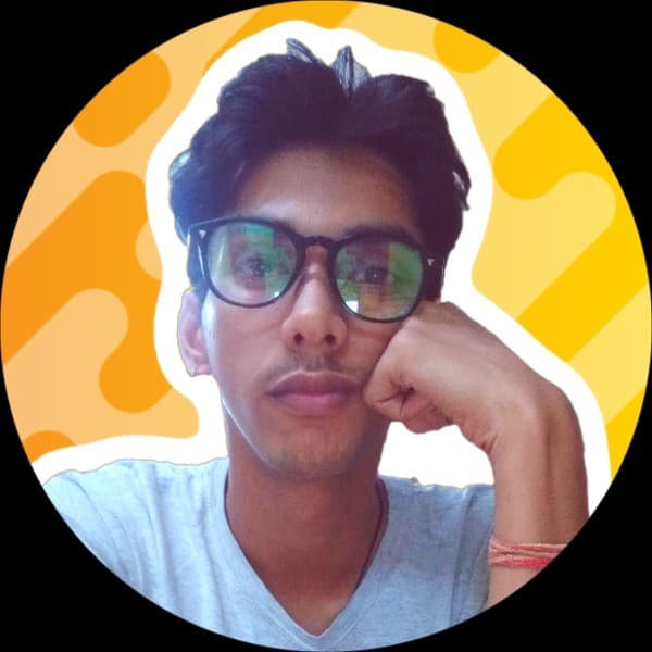 MRIDUL Tiwari