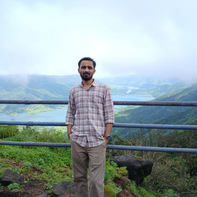 Mridul Tiwari