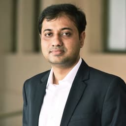 MRIDUL VIJAY IIM MBA