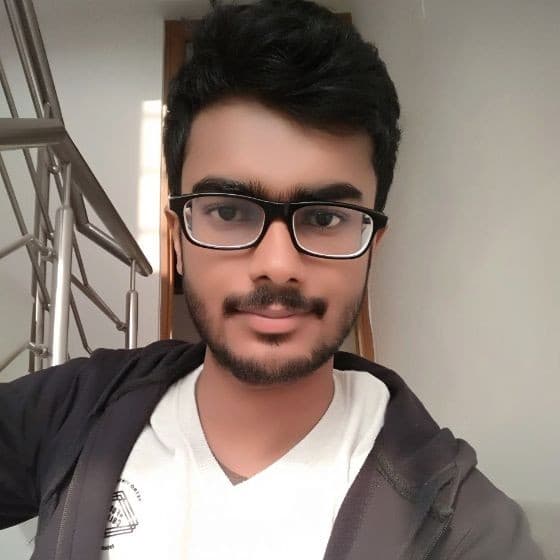 Mridul Yadav