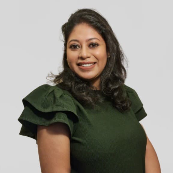 Mridusmita R.
