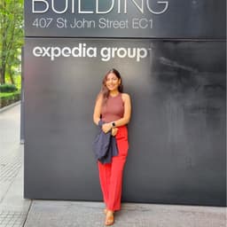 Mriduu Gupta