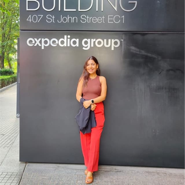 Mriduu Gupta