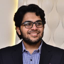 Mrigank Arora